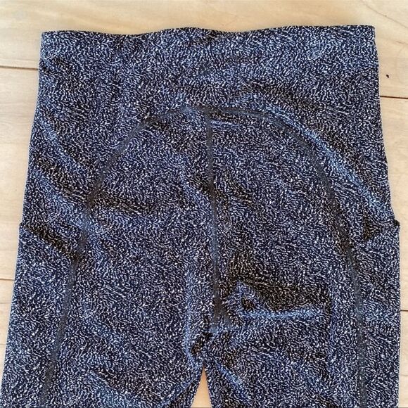 Athleta Leggings Ultimate Stash Pocket 7/8 Tight S - Picture 7 of 9